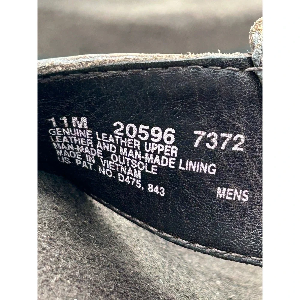 Timberland earthkeepers flip
